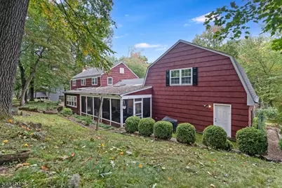 84 Fox Hollow Rd, Sparta Township, NJ 07871 - Photo 27