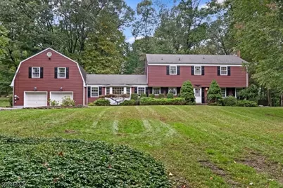 84 Fox Hollow Rd, Sparta Township, NJ 07871 - Photo 3
