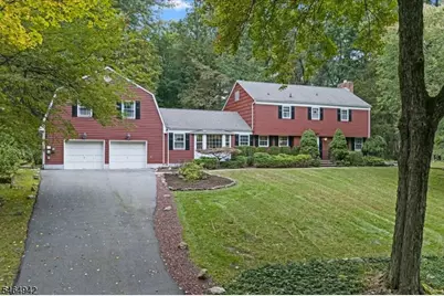 84 Fox Hollow Rd, Sparta Township, NJ 07871 - Photo 29