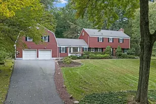 84 Fox Hollow Rd, Sparta Township, NJ 07871 - Photo 29