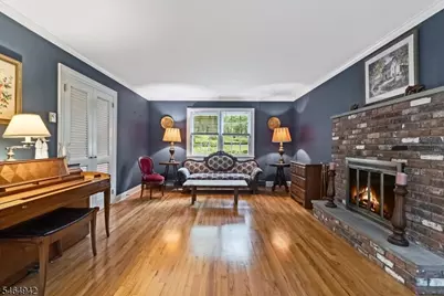 84 Fox Hollow Rd, Sparta Township, NJ 07871 - Photo 5
