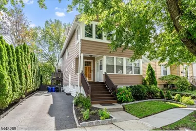 677 Willow Ave, Garwood, NJ 07027 - Photo 1