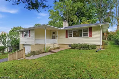 50 Hunters Ln, Sparta Township, NJ 07871 - Photo 39