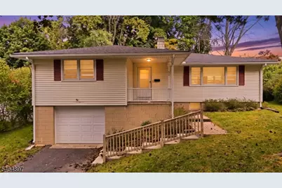 50 Hunters Ln, Sparta Township, NJ 07871 - Photo 1