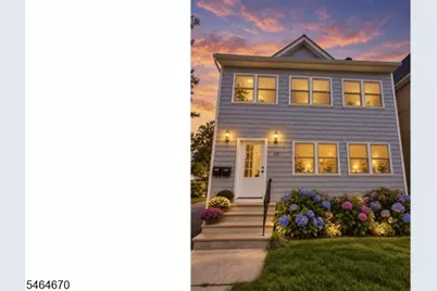 23 Mill St #2, Bloomfield, NJ 07003 - Photo 1