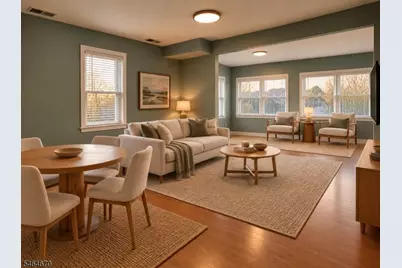 23 Mill St #2, Bloomfield, NJ 07003 - Photo 3