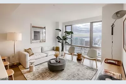 75 Park Ln S #3605, Jersey City, NJ 07310 - Photo 1