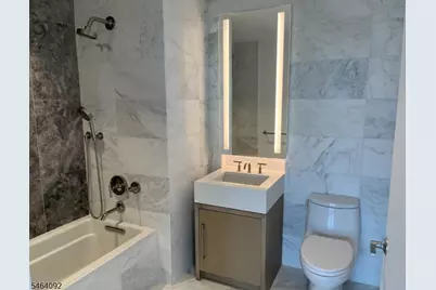 75 Park Ln S #3605, Jersey City, NJ 07310 - Photo 5