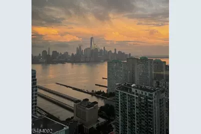 75 Park Ln S #3605, Jersey City, NJ 07310 - Photo 11