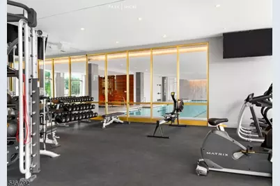 75 Park Ln S #3605, Jersey City, NJ 07310 - Photo 21