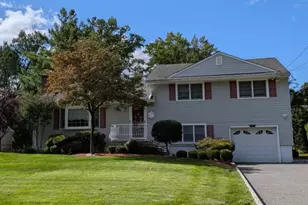 317 Old Tote Rd, Mountainside, NJ 07092 - Photo 1