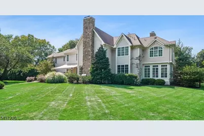 41 Van Cortland Way, Bernards Township, NJ 07920 - Photo 39