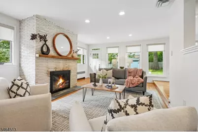15 Lessing Road, West Orange Township, NJ 07052 - Photo 7