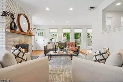 15 Lessing Road, West Orange Township, NJ 07052 - Photo 3