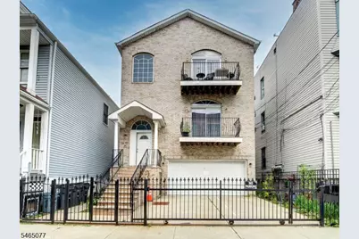 114-116 2nd St, Newark, NJ 07107 - Photo 1