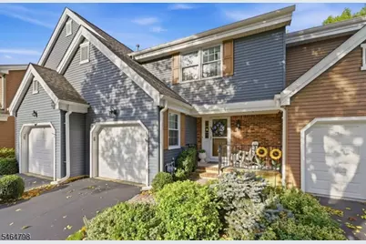 65 Independence Way, Morris Township, NJ 07960 - Photo 1