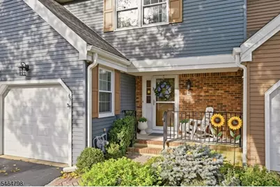 65 Independence Way, Morris Township, NJ 07960 - Photo 3