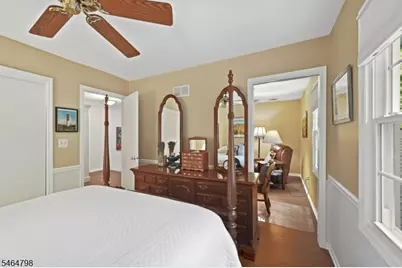 65 Independence Way, Morris Township, NJ 07960 - Photo 21