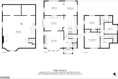 203 Balmiere Rd, Cranford Township, NJ 07016 - Photo 39