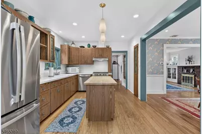 203 Balmiere Rd, Cranford Township, NJ 07016 - Photo 9