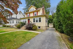 20 Undercliff Rd, Millburn, NJ 07041 - Photo 1