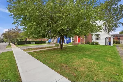 1074 Rose St, Plainfield, NJ 07060 - Photo 5