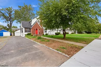 1074 Rose St, Plainfield, NJ 07060 - Photo 1