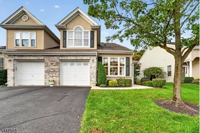 87 Saratoga Ct, Franklin Township, NJ 08873 - Photo 33
