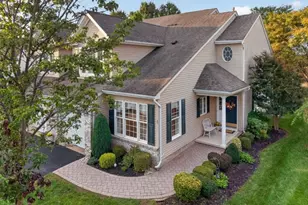 87 Saratoga Ct, Franklin Township, NJ 08873 - Photo 37