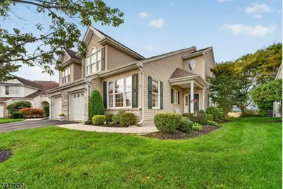 87 Saratoga Ct, Franklin Township, NJ 08873 - Photo 1