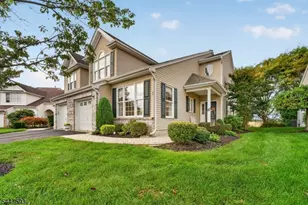 87 Saratoga Ct, Franklin Township, NJ 08873 - Photo 1