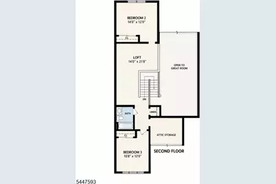 87 Saratoga Ct, Franklin Township, NJ 08873 - Photo 41