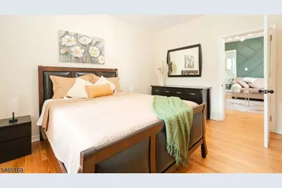 18 Van Rensselear St #1, Belleville, NJ 07109 - Photo 15