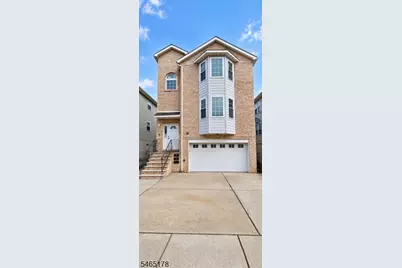 17 Stanton St #3, Newark, NJ 07114 - Photo 1