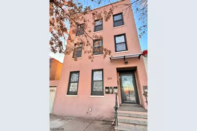 351 Mulberry St, Newark, NJ 07102 - Photo 1