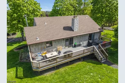 66 Bunnvale Rd, Lebanon Township, NJ 07830 - Photo 1