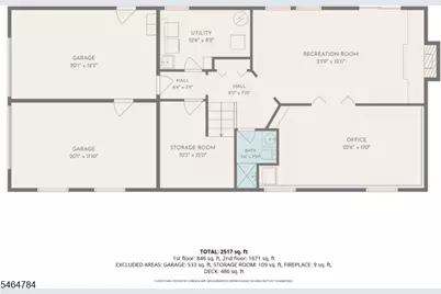160 Sandy Ridge Rd, Delaware Township, NJ 08559 - Photo 27
