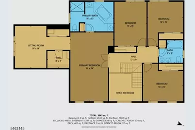 7 Stark Ct, Raritan Township, NJ 08551 - Photo 33