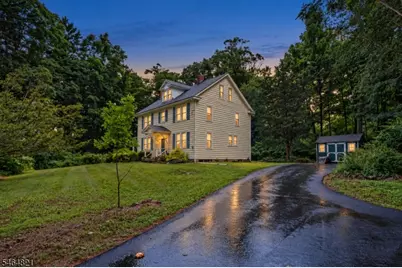 218 State Route 31, Hampton Boro, NJ 08827 - Photo 1