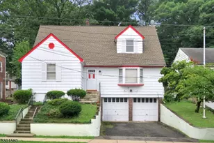 414 Berwick St, Orange, NJ 07050 - Photo 1