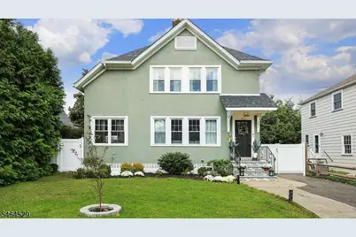 702 Springfield Ave, Cranford Township, NJ 07016 - Photo 1