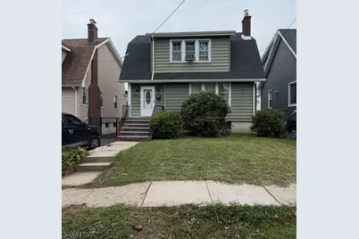 40 Glorieux St, Irvington, NJ 07111 - Photo 1