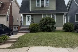 40 Glorieux St, Irvington, NJ 07111 - Photo 1