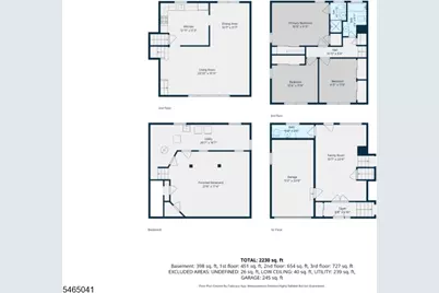 10 Aldom Cir, West Caldwell, NJ 07006 - Photo 15