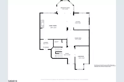 22 Benedict Cres, Bernards Township, NJ 07920 - Photo 43