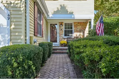 49 Independence Way, Morris Township, NJ 07960 - Photo 1