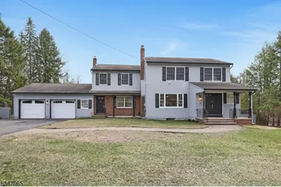11 Old Tappan Rd, Old Tappan, NJ 07675 - Photo 1
