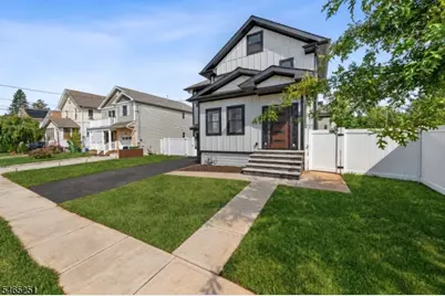 1123 Thompson Ave, Roselle, NJ 07203 - Photo 3
