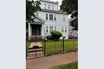 33 Grumman Ave, Apt 2., Newark, NJ 07112 - Photo 1