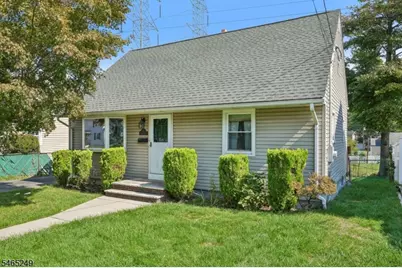 17 Bryant Ave, Bloomfield, NJ 07003 - Photo 3